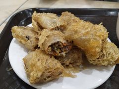 春卷-华姐鸡粉(教育路店)