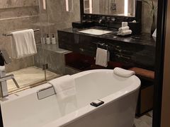 -国家会展中心上海洲际酒店