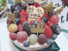 -EnergyCake蛋糕理想国