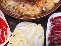 -和顺坊老北京铜火锅