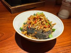 -隐厨·中国菜馆(三里屯T+MALL店)