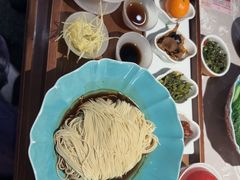 -松鹤面馆·古法焖肉面(观前店)