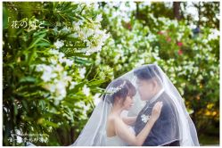 点击看大图 -唯一视觉婚纱摄影(李家村店)