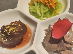 -姑苏家宴·苏帮菜·松鼠桂鱼(苏州总店)