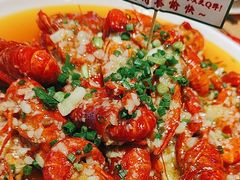 -五丁桥光头香辣蟹(望江橡树林店)
