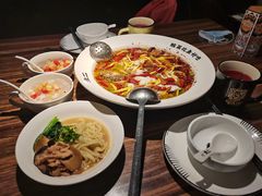 -太二酸菜鱼(广州IFC国金天地店)