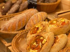 -佐敦面包铺·JORDAN BAKERY