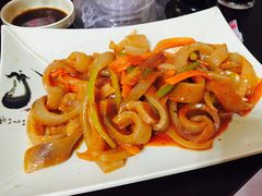 -东海章鱼馆(恒瑞街店)