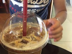 -COSTA COFFEE(济南振华商厦店)