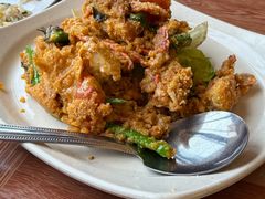 -真浪大家乐海鲜餐馆