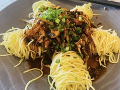 -渝信川菜(南滨店)