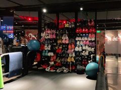 -威尔仕健身会所(古北1699店)