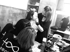 -吉田美学化妆美甲摄影培训(丽水校区)