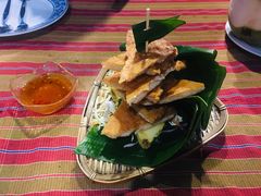 -卷心菜和避孕套餐厅(Pattaya)