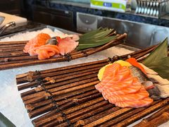 -美食汇自助餐厅(成都万达瑞华酒店)