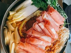 -MI WU FACTORY米屋美食工厂餐厅(绿地店)
