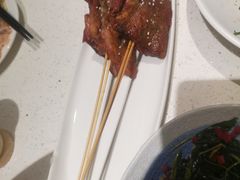 -如轩·海鲜砂锅粥·潮汕菜(小榄店)