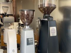 -VOYAGE COFFEE(杨梅竹店)