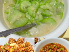 -笨罗卜浏阳菜馆(太平街店)
