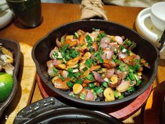 -云海肴·汽锅鸡·云南菜(苏州中心店)