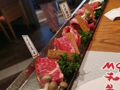 -赤坂亭M9和牛烧肉(世博源店)
