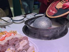 -景笙毋米粥底火锅(20年老字号)