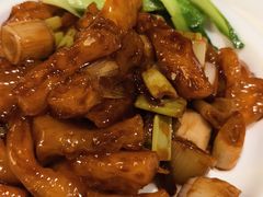 -八大碗·地道东北菜(东陵西路店)