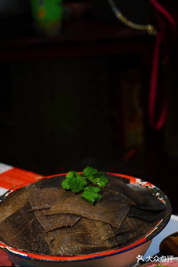 📷相册=美食储存机，火锅照片占一半