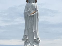 -三亚南山文化旅游区