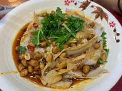 -易老妈蹄花.特色川菜(人民公园总店)