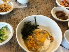 -普乐酱蟹(coex店)