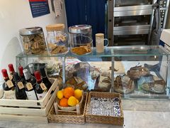 零售区-Mesa Madre梅萨妈妈·Bintana(国贸店)