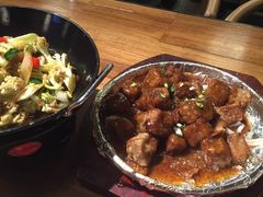 -小厨娘淮扬菜(清江苏宁广场店)