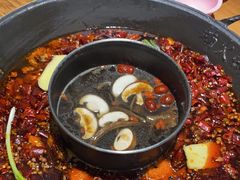 -楠火锅(龙阳广场店)