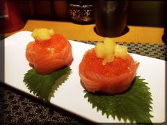 -昊·来了寿司(双楠2店)