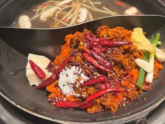 -巴蜀大将火锅(春熙店)