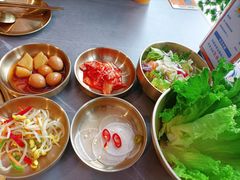 -明洞王妃家烤肉(苏州中心星悦汇店)