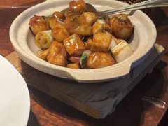 -珠海瑞吉酒店·宴庭中餐厅