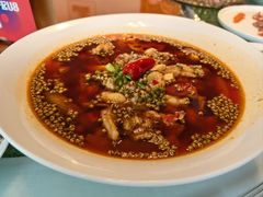 -辣婆婆(航天桥店)