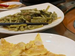 -营记牛肉火锅·大埔客家菜(上梅林店)