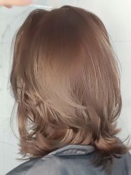 -MG Style Salon