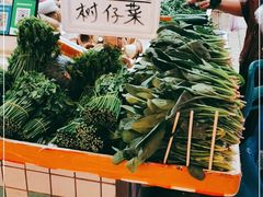 -细村农贸综合市场