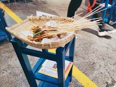 -马路边边火锅串串(观前街店)