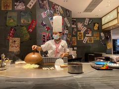 -佛山希尔顿酒店·融誉亚洲美食荟