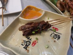 -皮记海鲜1995(寮步店)