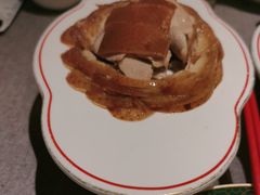 招牌香酥烤鸭-秀儿四九城·新京菜(亚运村鸟巢店)