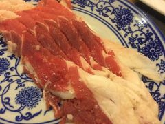 -裕德孚·非遗手切涮羊肉(东直门内大街店)