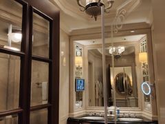 -广州富力丽思卡尔顿酒店