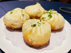 上海生煎包-老吉堂上海本帮菜(工体店)