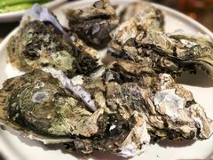 -张家卫·阳江菜·小海鲜(肥婆湾桥店)